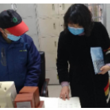 武陵源区疫情防控工作急先锋 默默奉献的疾控人