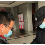 一张小卡片 助力园区复工