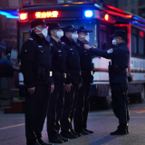 视频|元宵佳节，他们用坚守祝福团圆