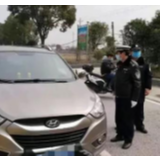 岳阳59岁老民警：就算快退休，也要站好最后一班岗！