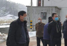 保供在株洲|攸县深化“简政便企暖心”活动助力企业复工复产