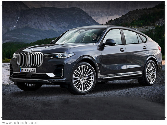 今年别错过这10款豪华SUV 中期改款Q7月底上市-图1