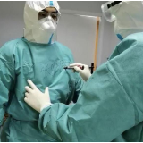 武汉医院隔离区纪实丨第一集：信心