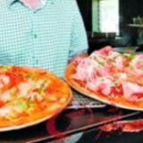 披萨也过节！关于披萨，有很多你不知道的冷知识