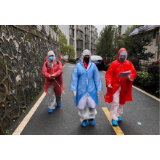 林海山庄战“疫”探秘视频：越是艰险越向前