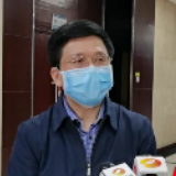 陈小春：将做好复工复产后的疫情防控工作