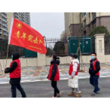 疫情防控｜华容有支青年突击队　