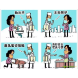张文风率队督查小区防疫工作