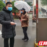 节后复工复产忙 雨花区当好企业“监护人”