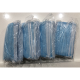 冷水滩：公益组织为抗疫一线新闻记者捐赠口罩