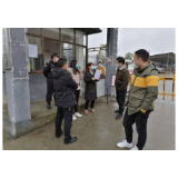 冷水滩区凤凰街道：全覆盖零死角开展新冠肺炎防疫宣传工作