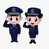 两名疑似感染者去向不明 株洲公安紧急调度两小时内找到