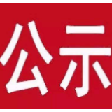 冷水滩区2020年廉洁征兵监督员信息公示
