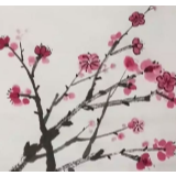 书画名家"疫情防控"主题创作选登（七）