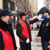 武冈：四级负责守阵地 坚决打赢防控阻击战