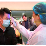 谢谢你们的付出，社区疫情防控的“守门人”