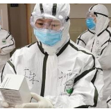 点亮希望 驱魔救人——全国医护人员驰援湖北的故事