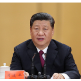习近平同印尼总统佐科通电话