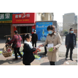 黄峥嵘督查新型冠状病毒感染的肺炎疫情防控工作