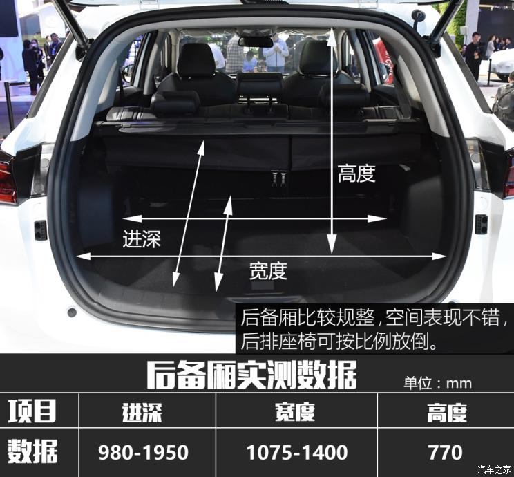 长安汽车 长安CS75 PLUS 2020款 2.0T 自动旗舰型