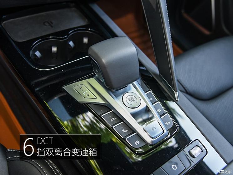 比亚迪 宋Pro 2019款 1.5T 自动尊贵型