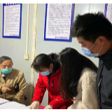 复工防疫两不误  严管严控护安全