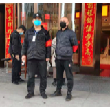 线上线下同开工，企业花式复工来战“疫”