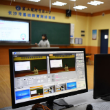 疫情防控｜“开学”第一课