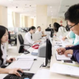 4个工作日的业务一小时办结 “长沙速度”为企业“战疫”增速