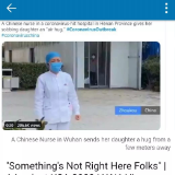 各位，这里有点不对劲，对比美国2009年的H1N1病毒和中国2020年的冠状病毒