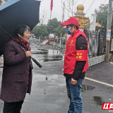 北塔区：夫妻同心战“疫” 演绎最美逆行