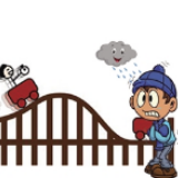 湖南大雾黄色预警!长沙气温即将坐上“过山车”