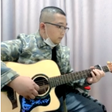 有才！渌口帅哥在家自创花鼓戏调《抗疫歌》