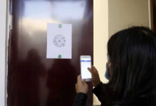 12日12时起，云南所有公共场所扫码才能进入