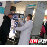 武冈市交通运输局：网格化管理全覆盖保安保畅