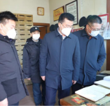 还在贩卖野生动物！岳阳楼区从快从严办理首起涉疫刑事案件