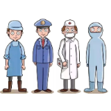 朝晖：汇聚最磅礴力量，织密疫情防控网