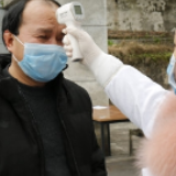 点对点加强指导 重庆各行业有序复工