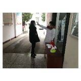 冷水滩区珊瑚街道：多措并举 构筑疫情防控“铜墙铁壁”