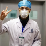 前线日记：为生命而战，我责无旁贷！