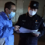 【地评线】荔枝网评：用“三心三力”打赢中国阻击战