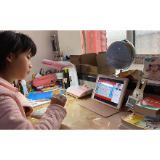 冷水滩梅湾小学：“空中课堂”助学生在战“疫”中前行成长