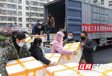 一手斗“疫魔”一手攻贫困，永州坚决打赢这两场硬仗！