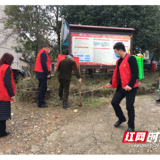 北塔区茶元头街道：党群携手铸就一方抗疫堡垒