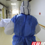 江华：对新冠肺炎无异常症状密切接触者实行集中隔离医学观察