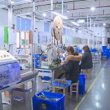 中国动力谷创新园已有60多家企业开复工