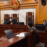 岳阳中院：做好科学防疫 审判工作不止步