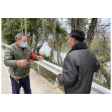 冷水滩：接地气的防疫宣传员“老吕”