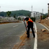 复工复产的路，不能有障碍！