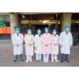 疫情当前 使命在肩